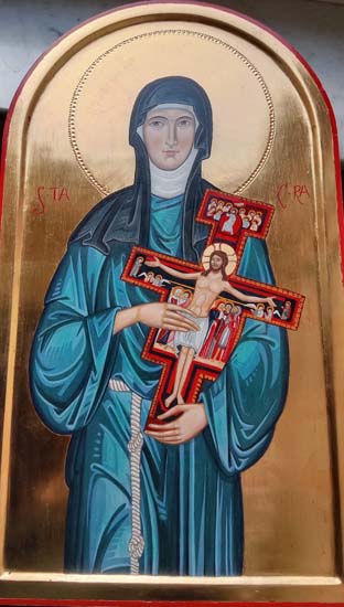 S. Chiara
